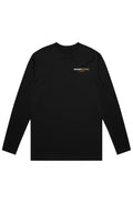 Staple Active LS Tee