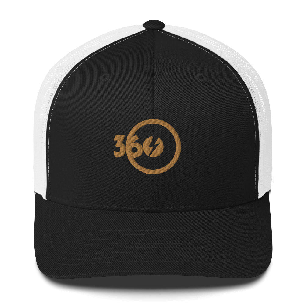360HAT